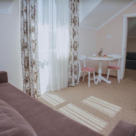 Hotel&Restaurant Premium Club Yaremche Luaran gambar