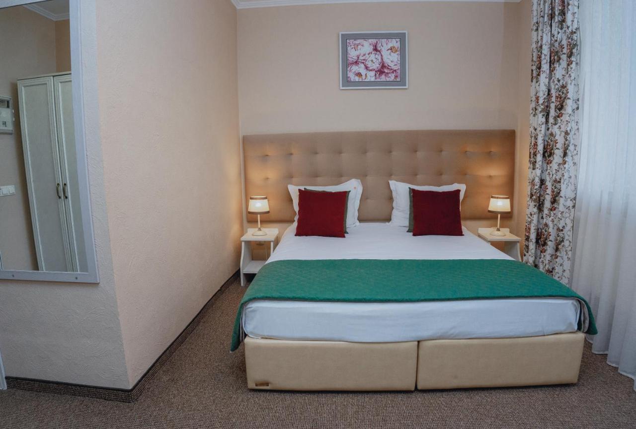 Hotel&Restaurant Premium Club Yaremche Luaran gambar