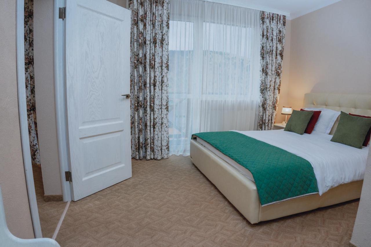 Hotel&Restaurant Premium Club Yaremche Luaran gambar