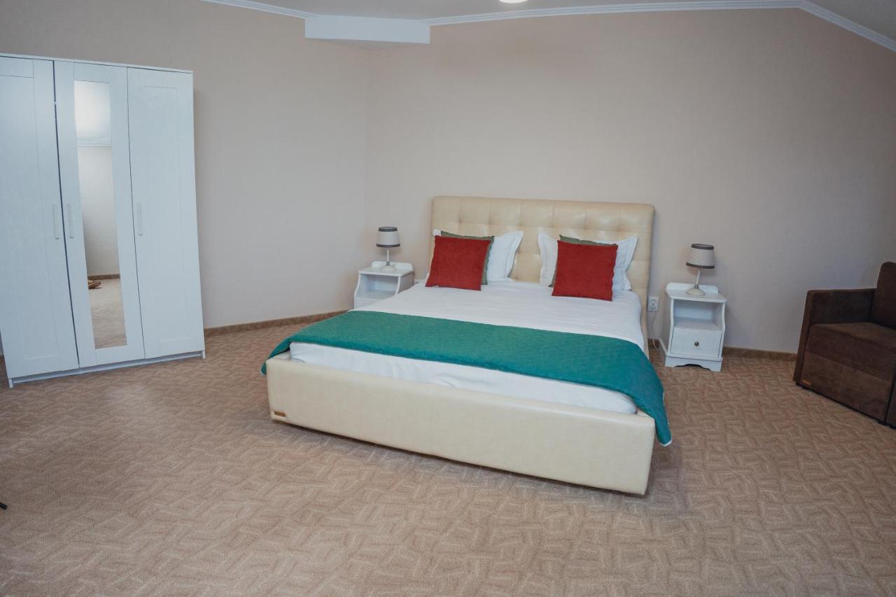 Hotel&Restaurant Premium Club Yaremche Luaran gambar