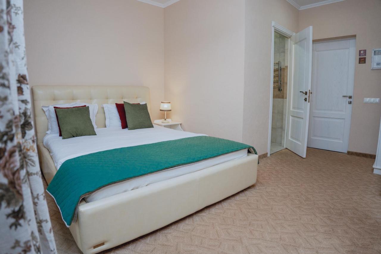 Hotel&Restaurant Premium Club Yaremche Luaran gambar