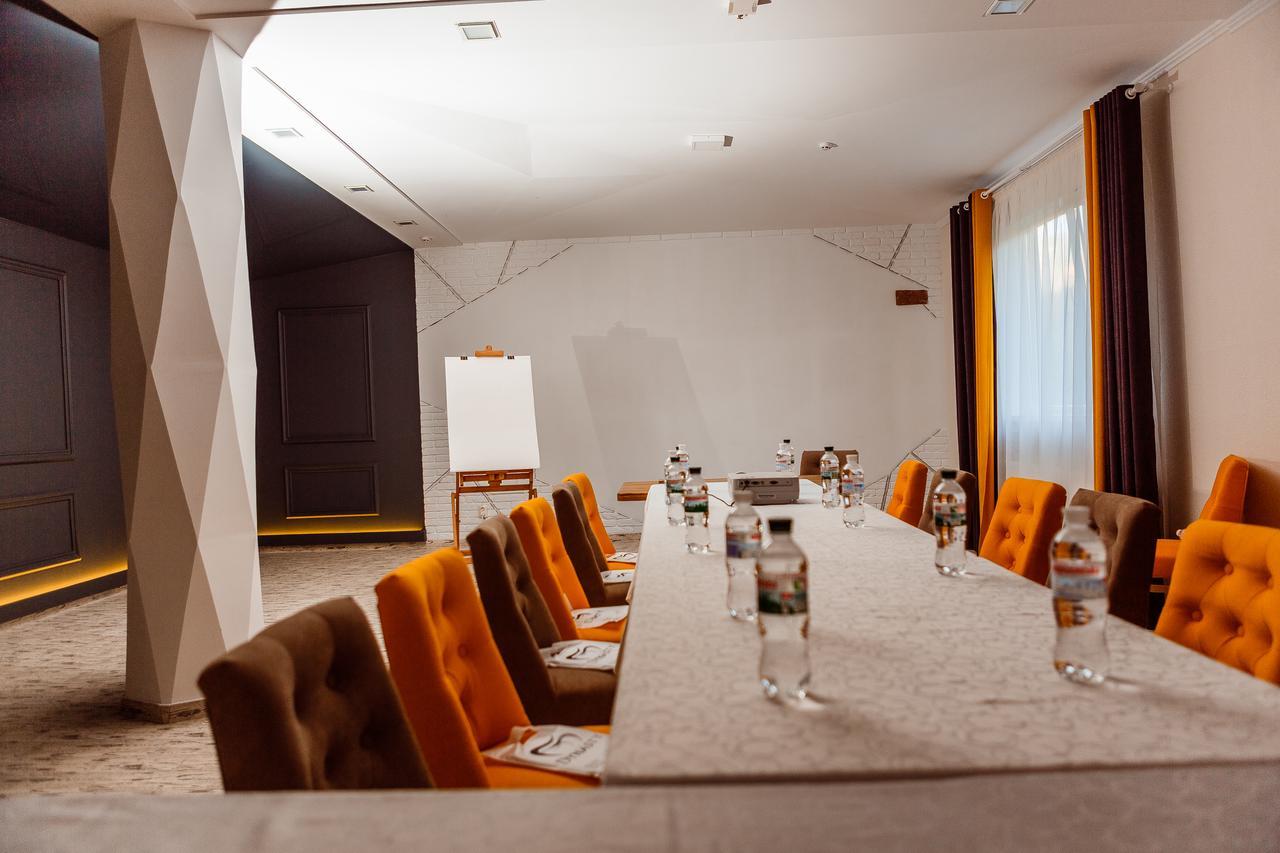 Hotel&Restaurant Premium Club Yaremche Luaran gambar
