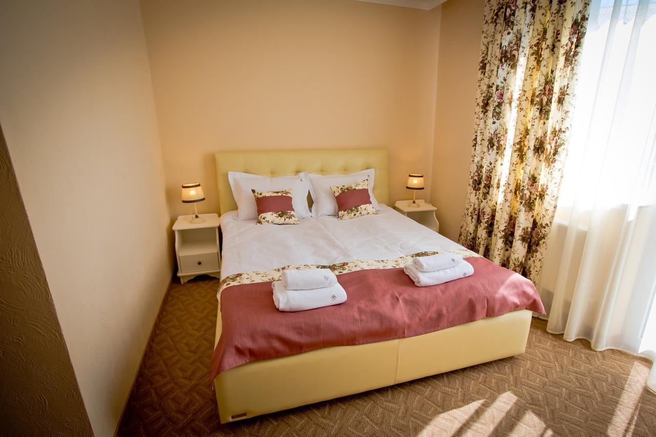Hotel&Restaurant Premium Club Yaremche Luaran gambar