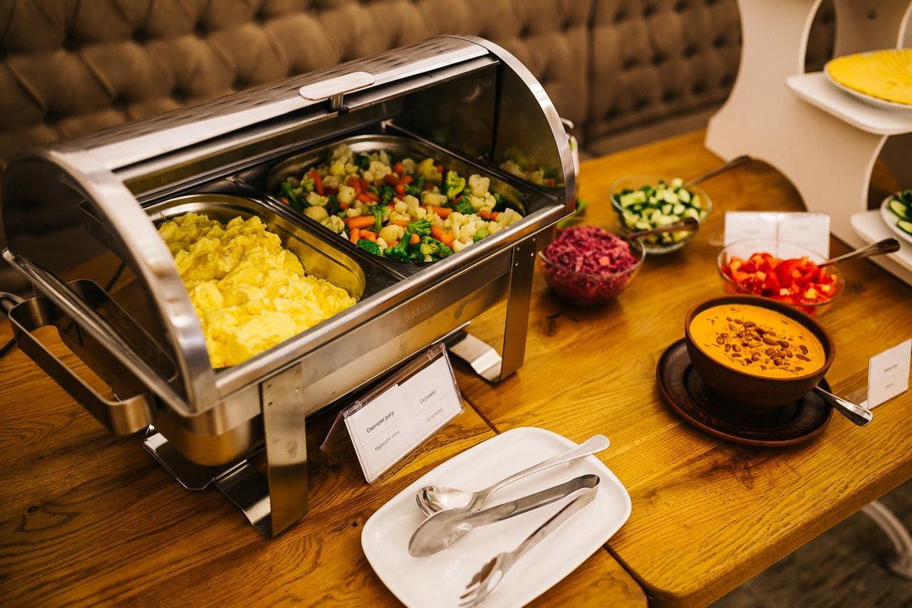 Hotel&Restaurant Premium Club Yaremche Luaran gambar