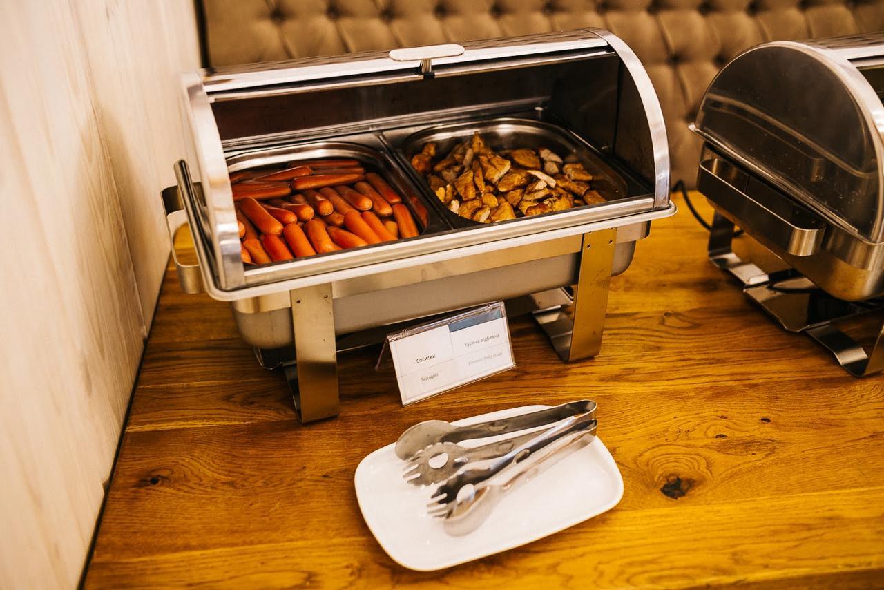 Hotel&Restaurant Premium Club Yaremche Luaran gambar