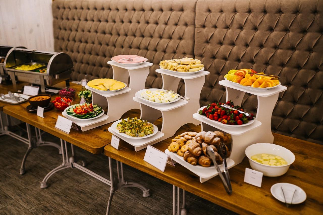 Hotel&Restaurant Premium Club Yaremche Luaran gambar