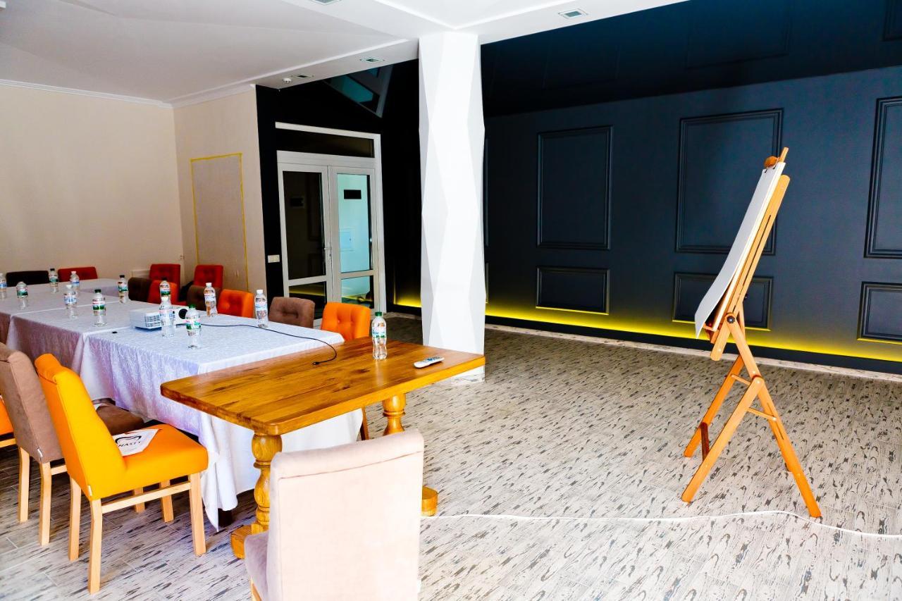 Hotel&Restaurant Premium Club Yaremche Luaran gambar